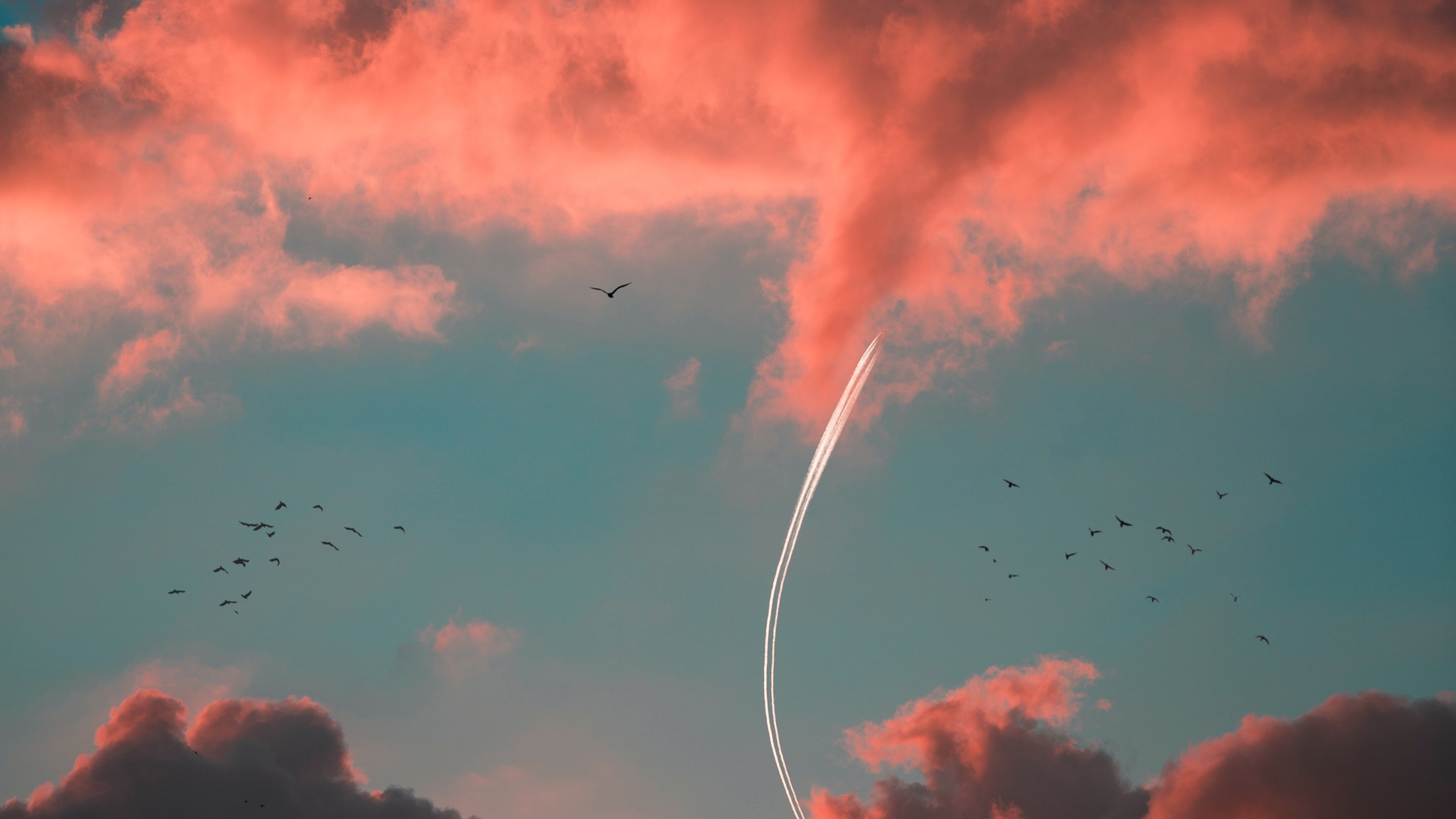 Drone Visual Interface photo.